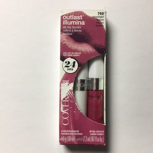 Covergirl Outlast Illumina